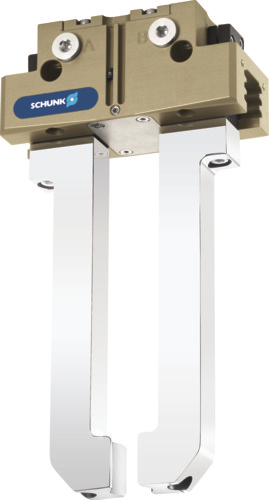 德國(guó)雄克schunk PGN+125-1-AS機(jī)械手